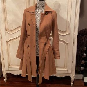 Free people winter coat